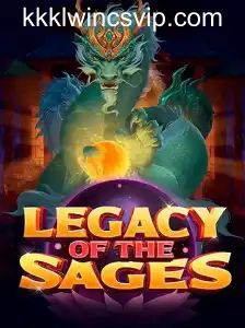 LegacyoftheSages: A Nova Era dos Jogos de Fantasia