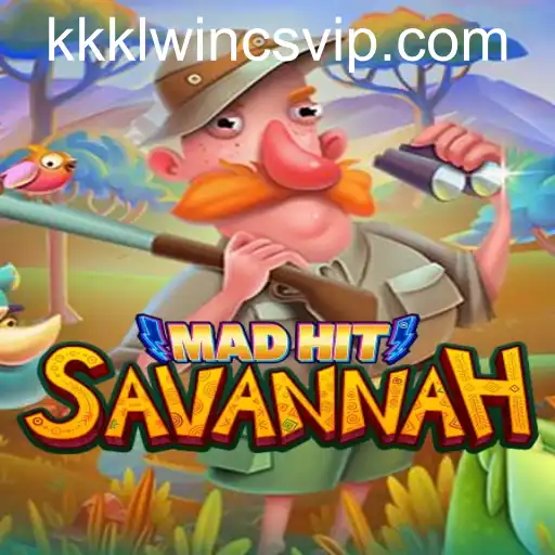Explorando o Fascinante Universo de MadHitSavannah: O Jogo do Ano
