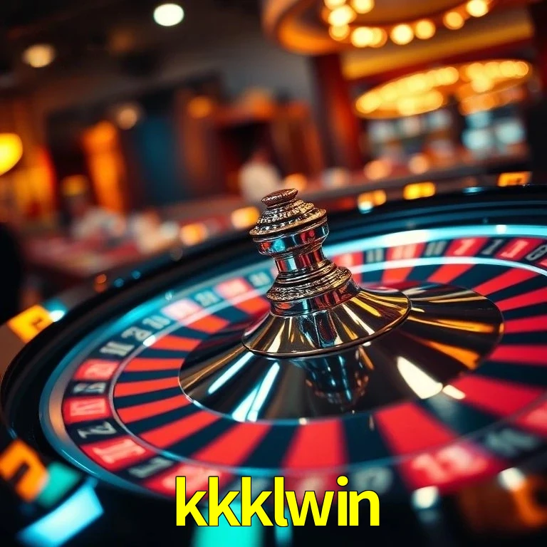 kkklwin Suporte