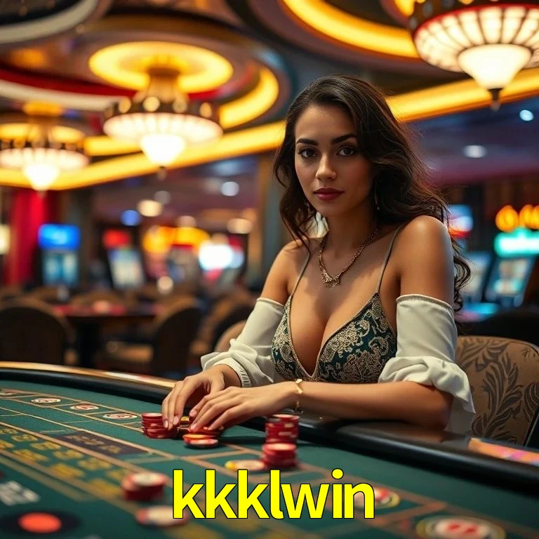 kkklwin Benefícios VIP