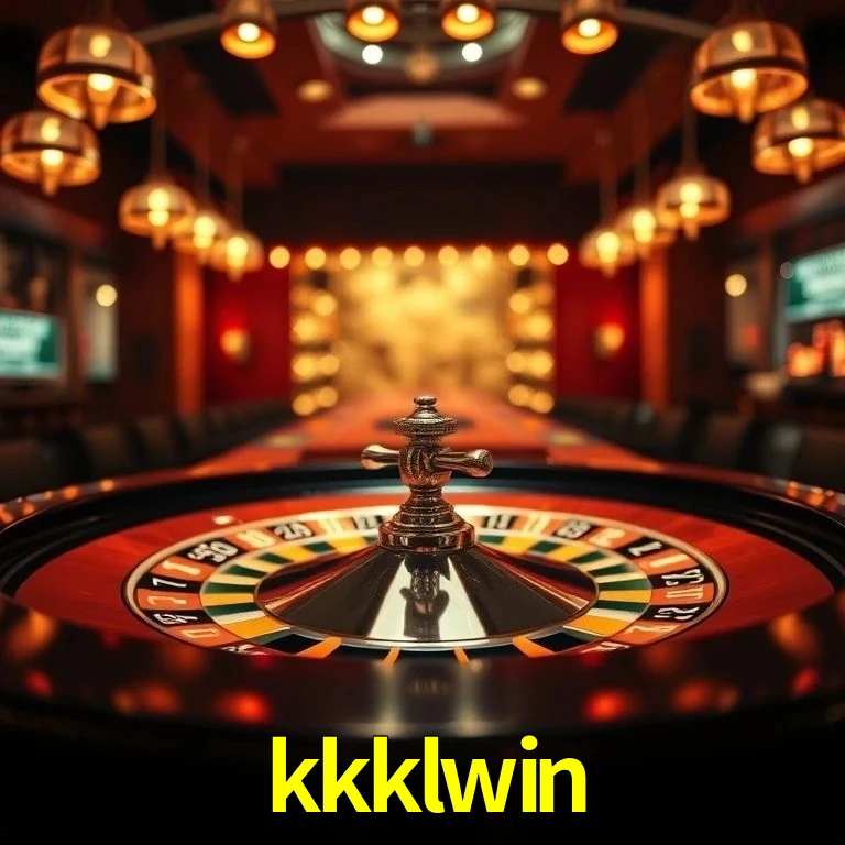 kkklwin Slot Mecânicas