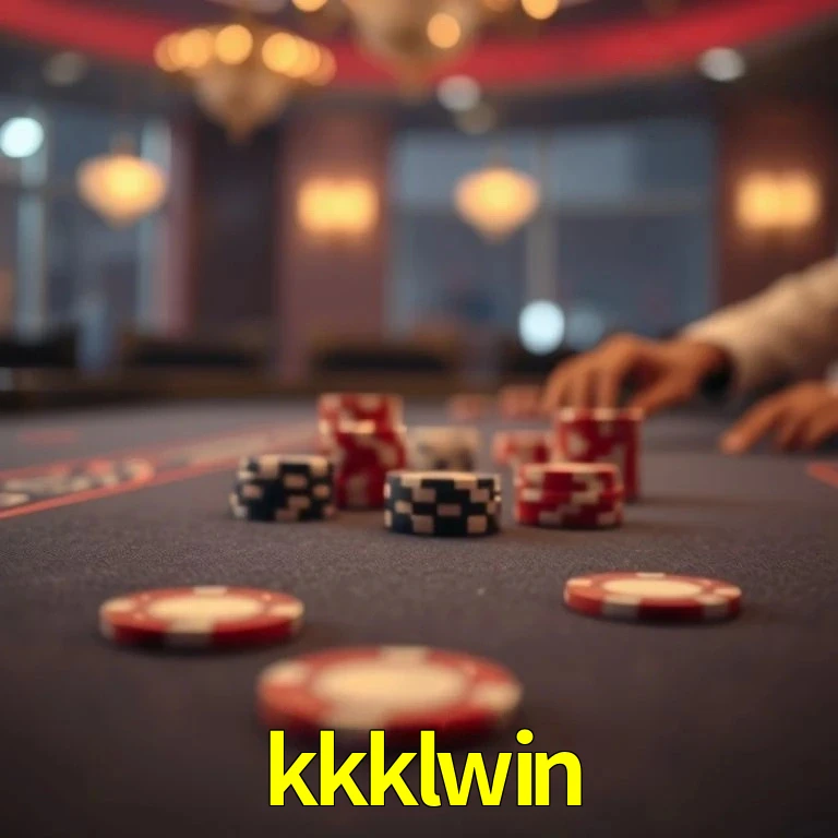 kkklwin Promoções