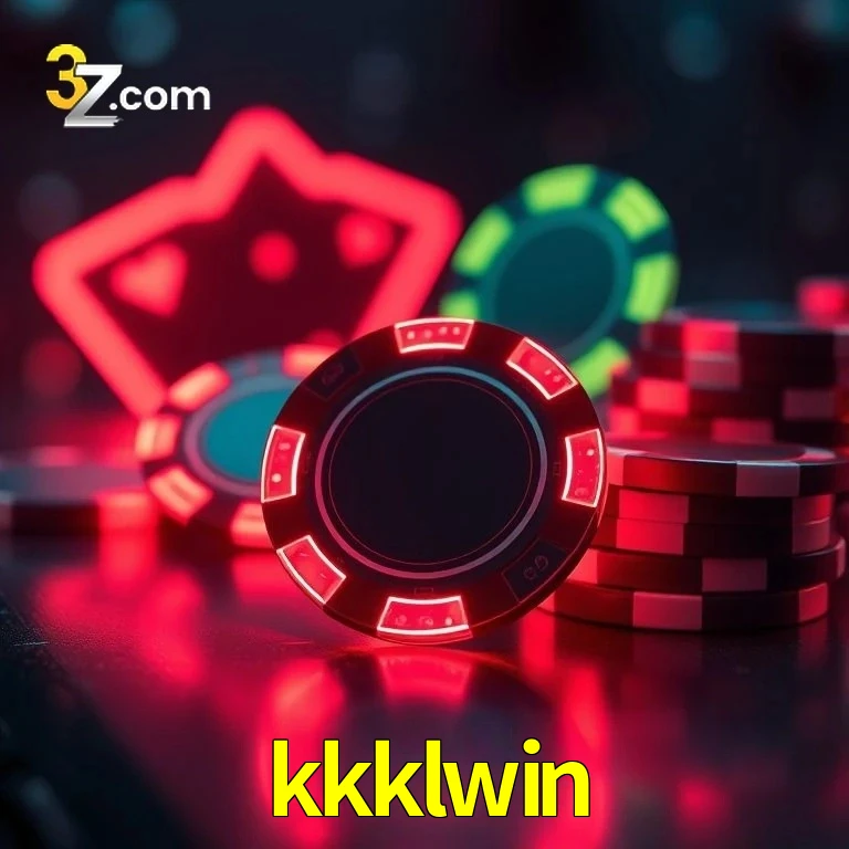 kkklwin Slot Analytics