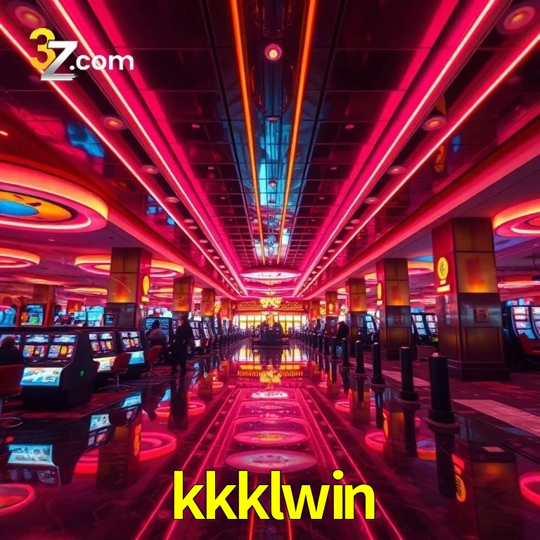 kkklwin APK Interface