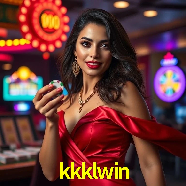 kkklwin Torneios Slots