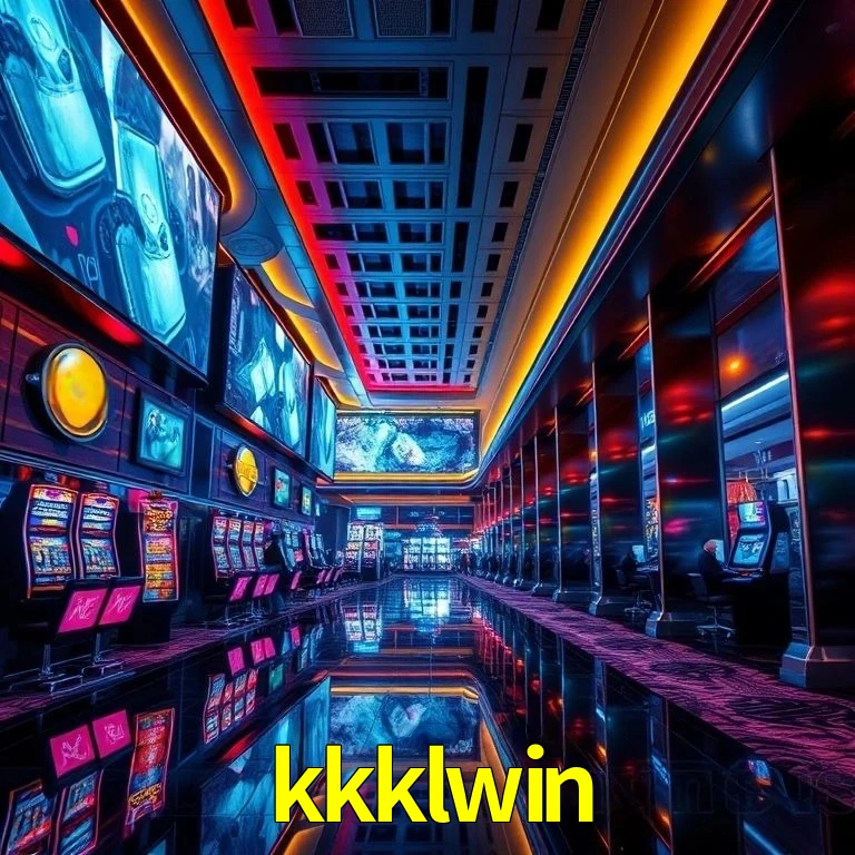 kkklwin Suporte