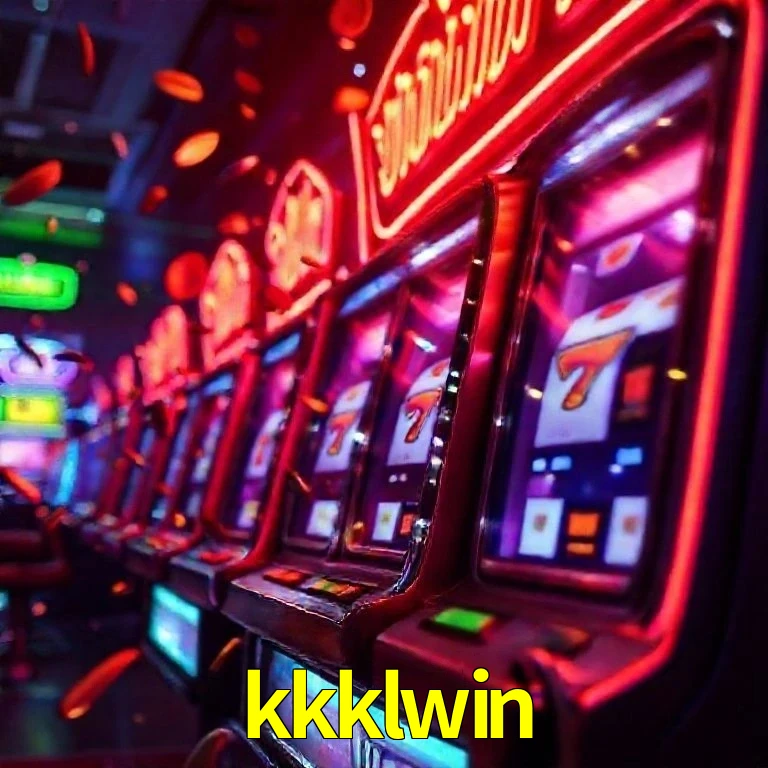 kkklwin fortune-tiger