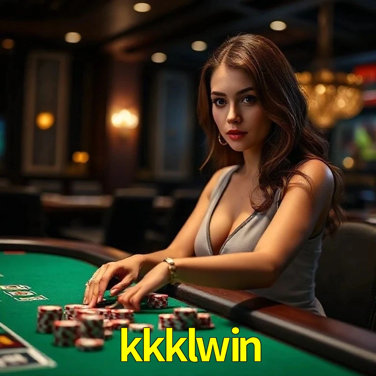 kkklwin Live Casino